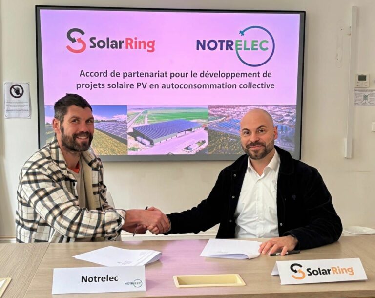 Signature Notrelec Signature Notrelec
