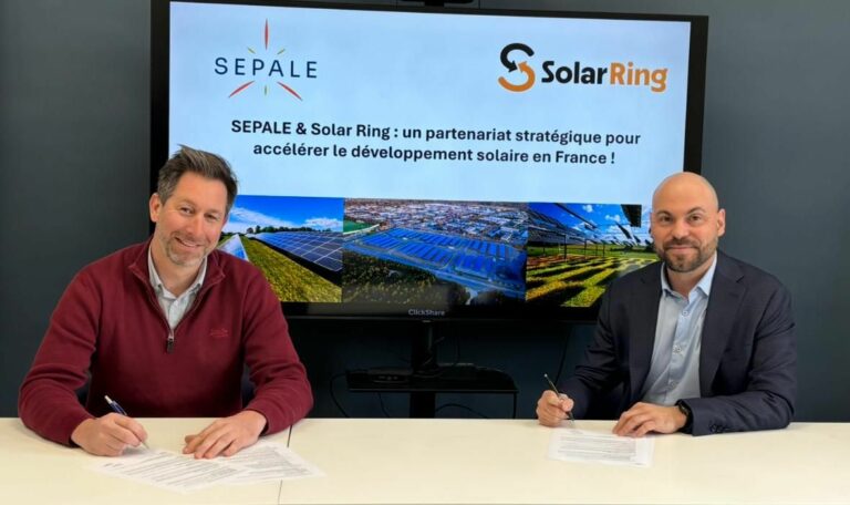 Signature SEPALE Signature SEPALE